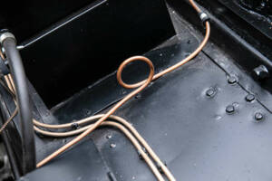 Image 19/50 of Aston Martin DB 2&#x2F;4 Mk III (1958)