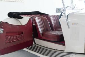 Image 33/43 of Alvis Speed 20 (1933)