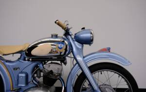 Immagine 5/76 di NSU Superfox (1956)