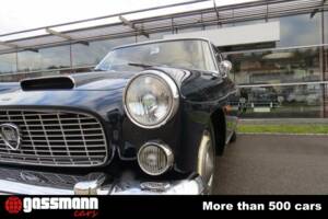 Bild 9/15 von Lancia Flaminia Coupe Pininfarina 3B (1964)