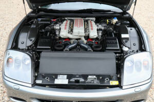 Bild 33/50 von Ferrari 575M Maranello F1 (2003)