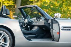 Bild 20/31 von BMW Z8 (2000)