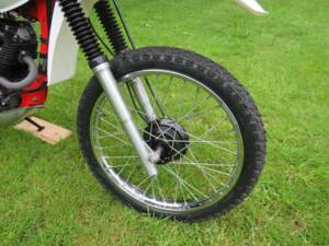 Immagine 30/41 di Honda XL 125 (1983)
