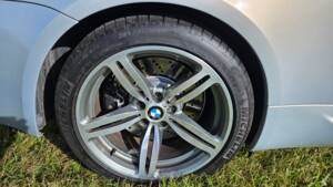 Image 35/63 de BMW M6 (2007)