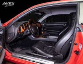 Image 7/7 of Jaguar XKR (1999)