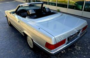 Immagine 4/8 di Mercedes-Benz 300 SL (1987)