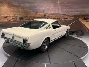 Bild 20/50 von Ford Mustang GT (1966)
