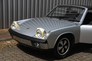Image 22/76 of Porsche 914&#x2F;6 (1970)