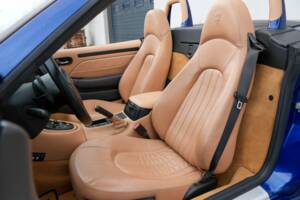 Image 3/44 of Maserati Spyder 4200 Cambiocorsa (2003)