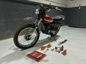 Immagine 26/38 di Kawasaki G 4 TR (1972)