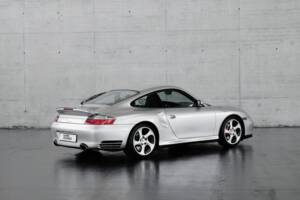 Image 11/49 of Porsche 911 Turbo (2002)