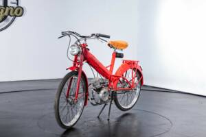 Image 42/50 de Ducati Cucciolo (1953)