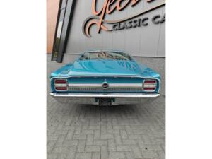 Image 6/32 of Ford Torino (1969)