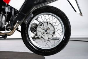 Image 32/50 of BMW R 100 G/S "Paris-Dakar" (1992)