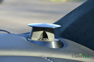 Imagen 44/50 de Aston Martin DBS Volante (2010)