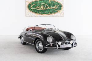 Imagen 17/50 de Porsche 356 A 1600 Speedster (1958)