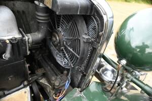 Image 45/50 of Alvis Speed 20 Special (1934)