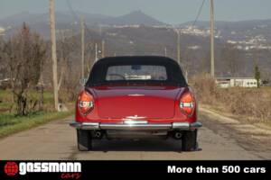 Bild 8/15 von Lancia Flaminia GT Touring (1960)