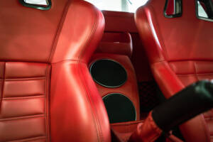 Bild 45/54 von Ferrari F430 (2006)