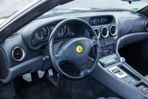 Afbeelding 5/13 van Ferrari 550 Maranello (1997)