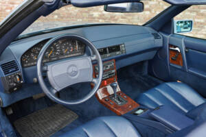 Image 3/50 de Mercedes-Benz 300 SL (1991)