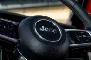 Afbeelding 44/50 van Jeep Wrangler 3.6 V6 (2018)