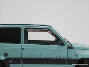 Bild 13/15 von FIAT Panda 4x4 (1997)