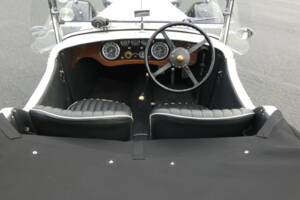 Image 6/17 of Alvis Speed 20 (1933)