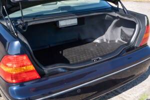 Afbeelding 28/50 van Lexus LS 430 (2002)