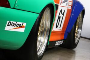 Bild 45/50 von Porsche 911 GT2 R (1996)