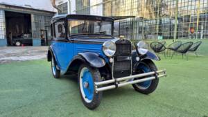 Image 6/45 of Austin 7 Saloon (1930)