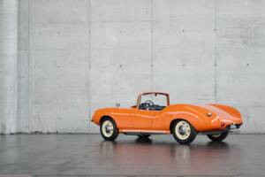 Image 14/50 of Devin DKW 1000 S (1964)