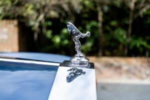 Imagen 23/50 de Rolls-Royce Silver Cloud III (1964)