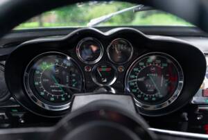 Imagen 12/14 de Alpine A 110 1600 S (1971)