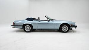 Bild 6/15 von Jaguar XJS 5.3 V12 (1990)