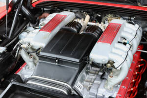 Bild 4/50 von Ferrari Testarossa (1987)