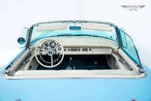 Immagine 15/20 di Ford Thunderbird (1957)