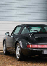 Bild 15/57 von Porsche 911 Carrera 4 (1992)