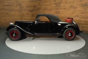 Afbeelding 11/19 van Citroën Traction Avant 11 BL Légère (1937)