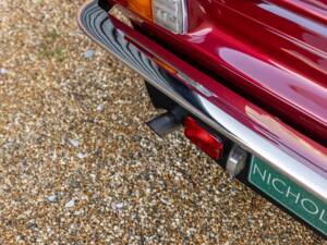 Afbeelding 25/62 van Aston Martin V8 Vantage X-Pack (1987)