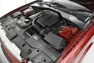 Imagen 45/50 de Jaguar XJR Super V8 (2004)