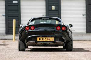 Image 7/25 of Lotus Elise R (2007)