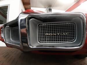 Bild 35/71 von Pontiac Firebird (1969)