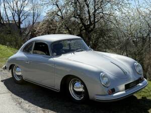 Bild 9/13 von Porsche 356 A Carrera 1500 GS (1956)