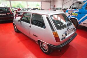 Bild 7/20 von Renault R 5 TS (1980)