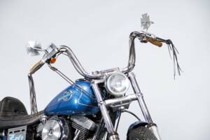 Bild 44/50 von Harley-Davidson FXDWG Dyna Wide Glide (1995)