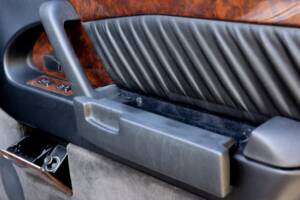 Image 46/59 of Mercedes-Benz 600 SEL (1992)