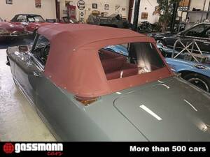 Bild 15/15 von Citroën DS 19 Usine (1964)