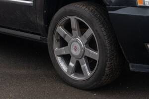 Afbeelding 27/50 van Cadillac Escalade EXT (2010)