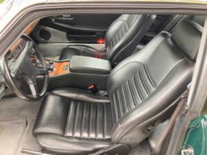 Imagen 36/46 de Jaguar XJRS 6.0 (1992)